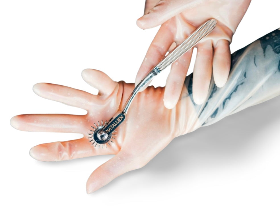 Wartenberg Wheel