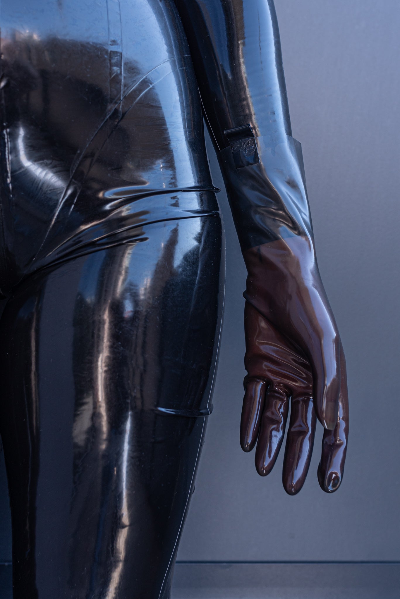 Latex Gloves