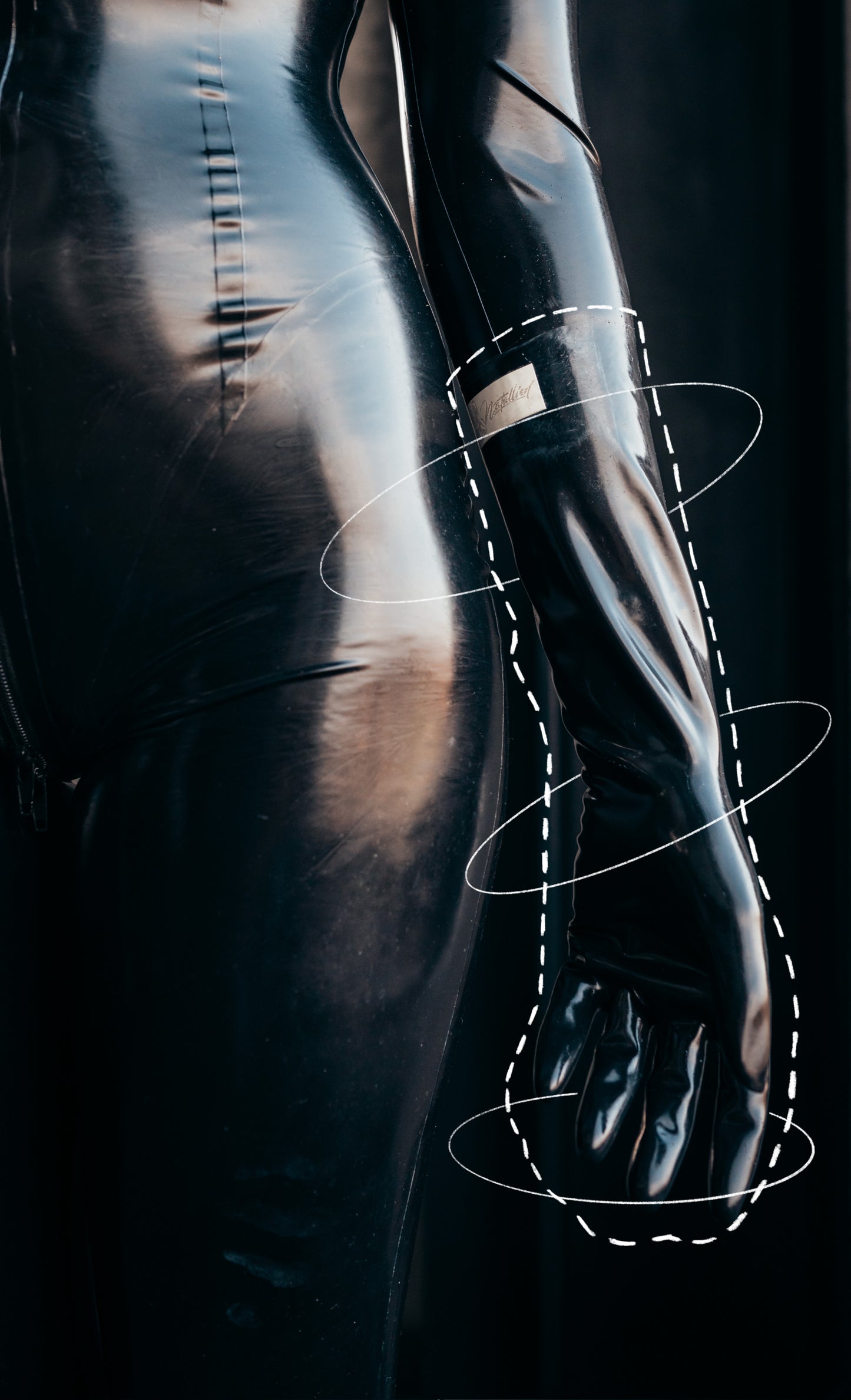 Latex Gloves