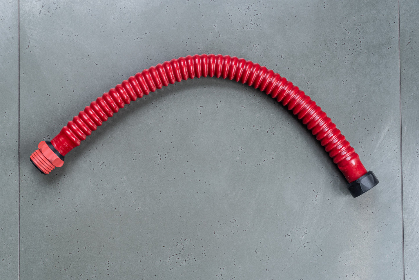 Gas Mask Rubber Breathing Hose – 50 cm / 20 inch