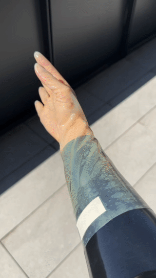 Latex Gloves